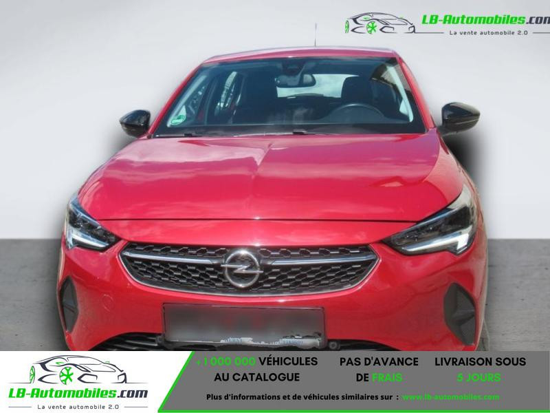 Opel Corsa 1.2 Turbo 100 ch BVA  occasion  Beaupuy - photo n5