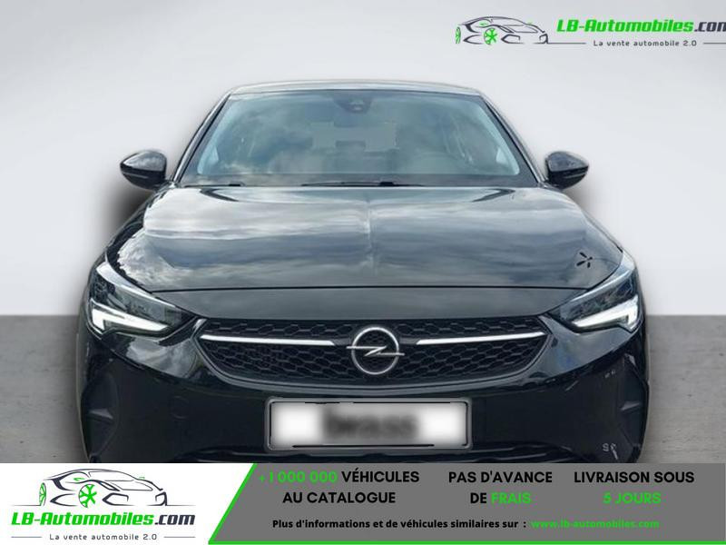 Opel Corsa 1.2 Turbo 100 ch BVA  occasion  Beaupuy - photo n4
