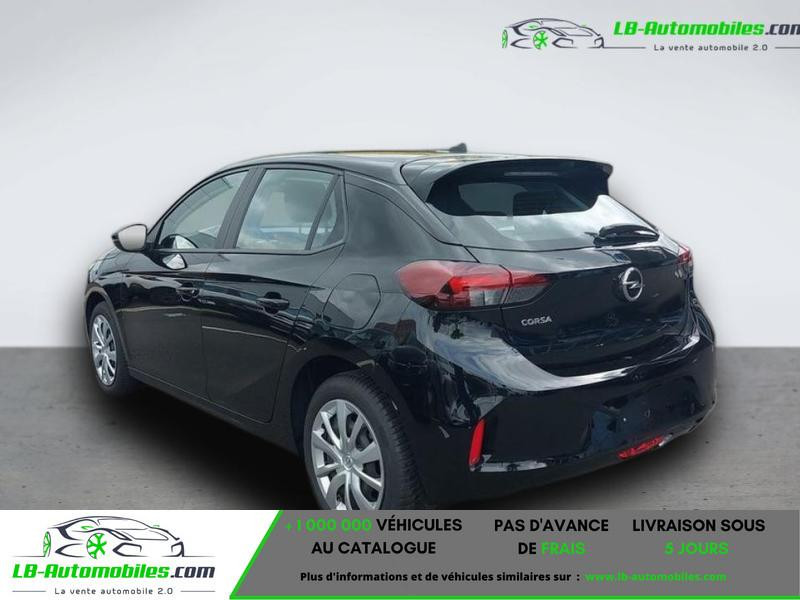 Opel Corsa 1.2 Turbo 100 ch BVA  occasion  Beaupuy - photo n3