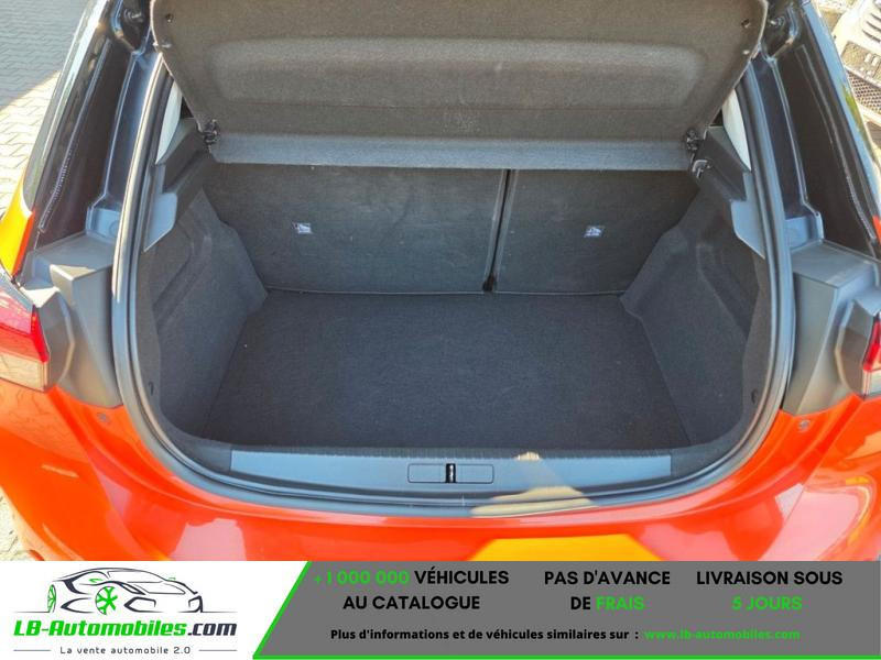 Opel Corsa 1.2 Turbo 100 ch BVA  occasion  Beaupuy - photo n6