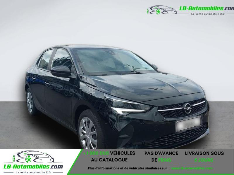 Opel Corsa 1.2 Turbo 100 ch BVA  occasion  Beaupuy - photo n2