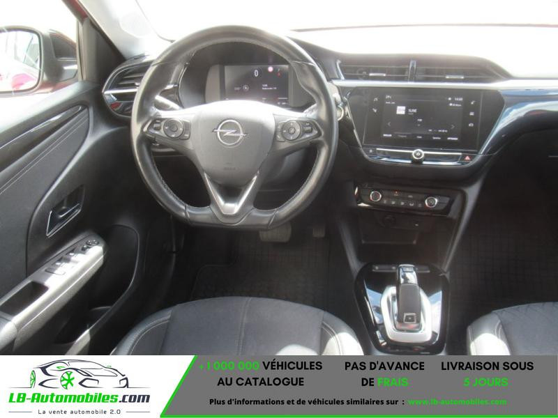 Opel Corsa 1.2 Turbo 100 ch BVA  occasion  Beaupuy - photo n3