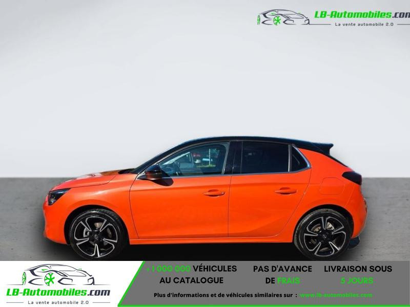 Opel Corsa 1.2 Turbo 100 ch BVA  occasion  Beaupuy - photo n5