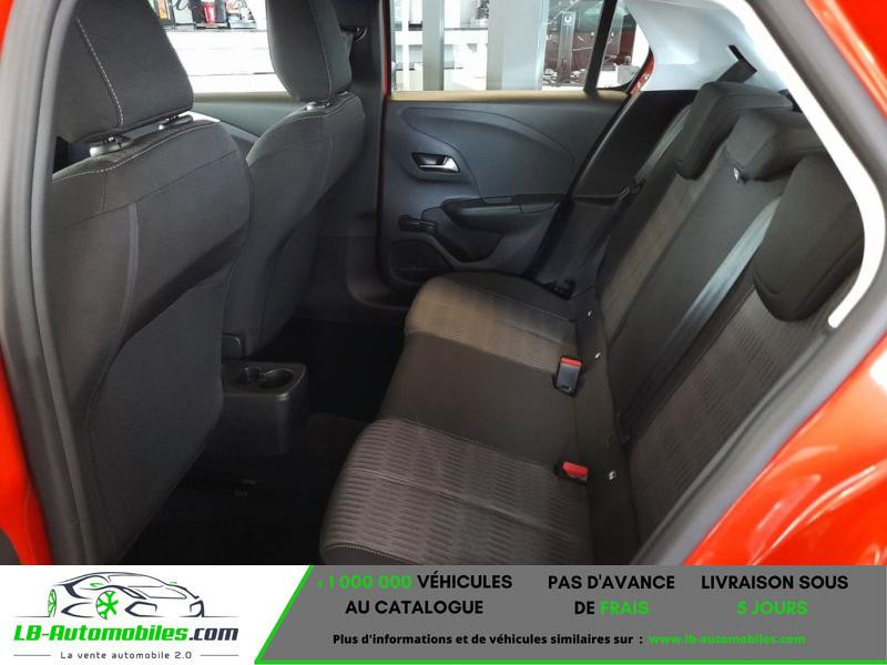 Opel Corsa 1.2 Turbo 100 ch BVA  occasion  Beaupuy - photo n6