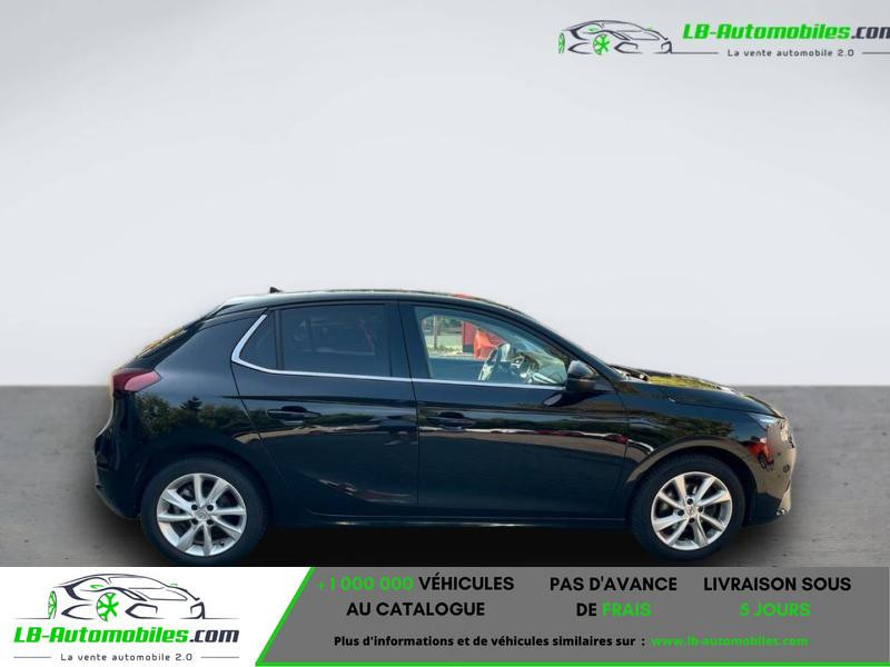 Opel Corsa 1.2 Turbo 100 ch BVA  occasion  Beaupuy - photo n4