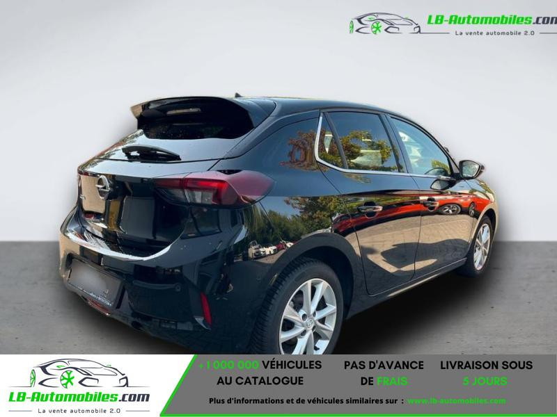 Opel Corsa 1.2 Turbo 100 ch BVA  occasion  Beaupuy - photo n3