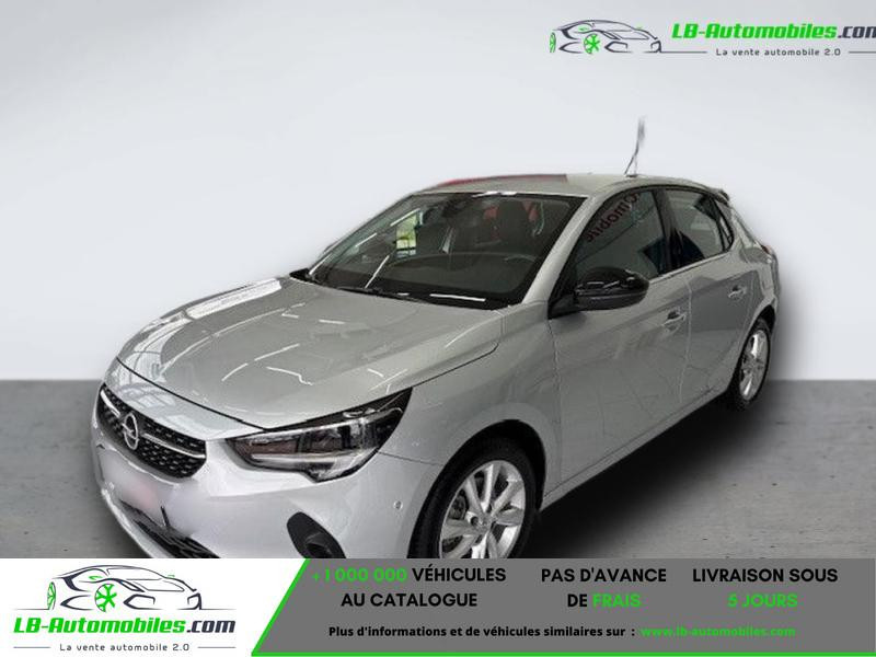 Opel Corsa 1.2 Turbo 100 ch BVA  occasion  Beaupuy - photo n2