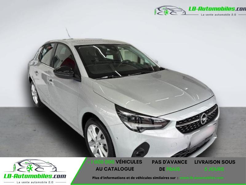 Opel Corsa 1.2 Turbo 100 ch BVA  occasion  Beaupuy