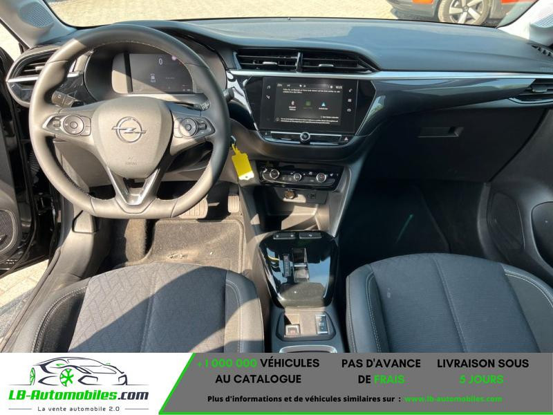 Opel Corsa 1.2 Turbo 100 ch BVA  occasion  Beaupuy - photo n2