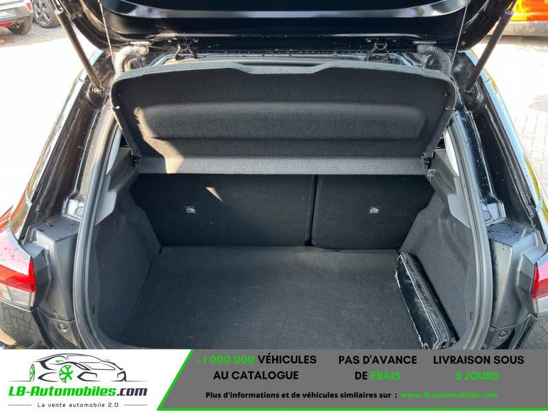 Opel Corsa 1.2 Turbo 100 ch BVA  occasion  Beaupuy - photo n8