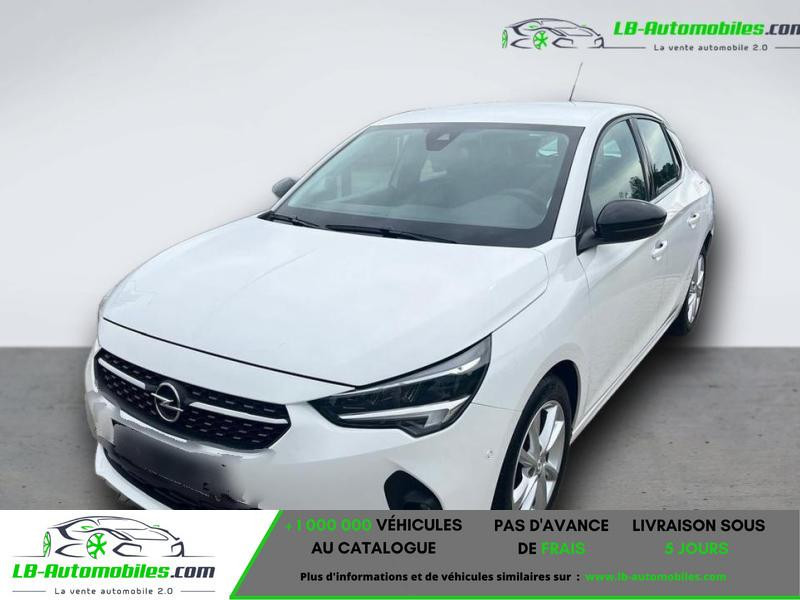 Opel Corsa 1.2 Turbo 100 ch BVA  occasion  Beaupuy