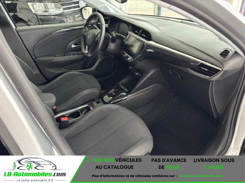 Opel Corsa 1.2 Turbo 100 ch BVA  occasion  Beaupuy - photo n5