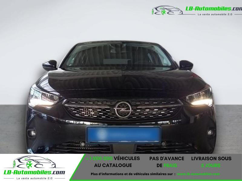 Opel Corsa 1.2 Turbo 100 ch BVA  occasion  Beaupuy - photo n4