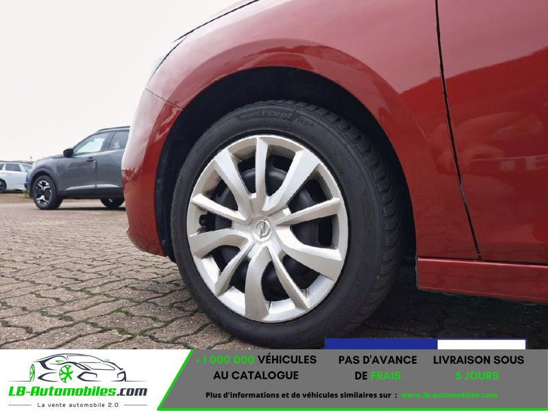 Opel Corsa 1.2 Turbo 100 ch BVA  occasion  Beaupuy - photo n6