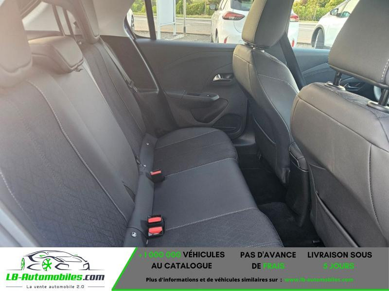 Opel Corsa 1.2 Turbo 100 ch BVA  occasion  Beaupuy - photo n6