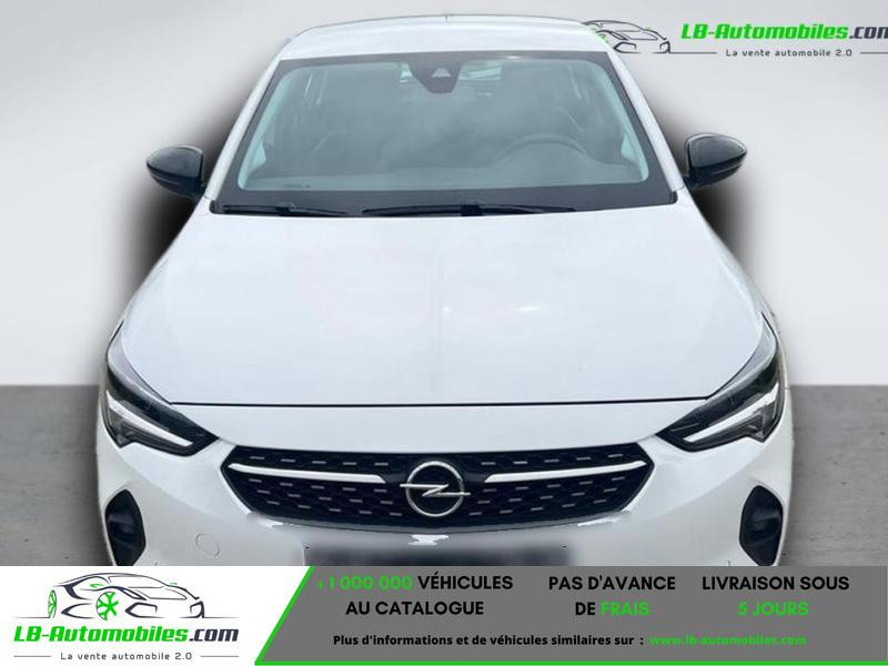 Opel Corsa 1.2 Turbo 100 ch BVA  occasion  Beaupuy - photo n5