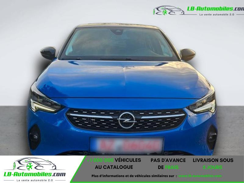 Opel Corsa 1.2 Turbo 100 ch BVA  occasion  Beaupuy - photo n4