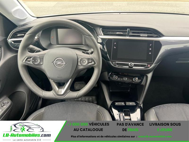 Opel Corsa 1.2 Turbo 100 ch BVA  occasion  Beaupuy - photo n3