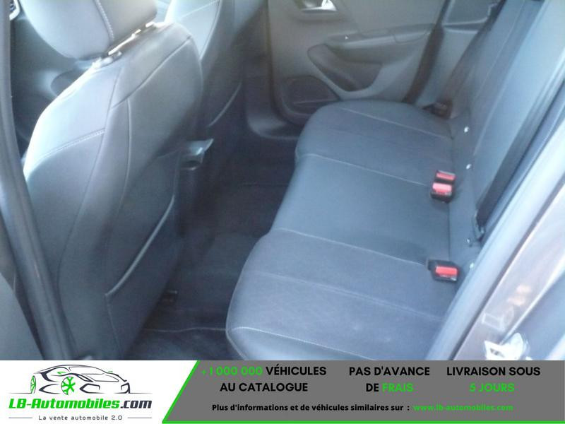 Opel Corsa 1.2 Turbo 100 ch BVA  occasion  Beaupuy - photo n7