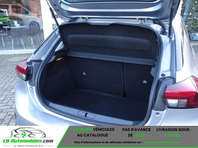 Opel Corsa 1.2 Turbo 100 ch BVA  occasion  Beaupuy - photo n7