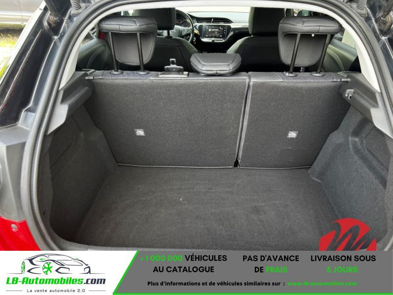 Opel Corsa 1.2 Turbo 100 ch BVA  occasion  Beaupuy - photo n8