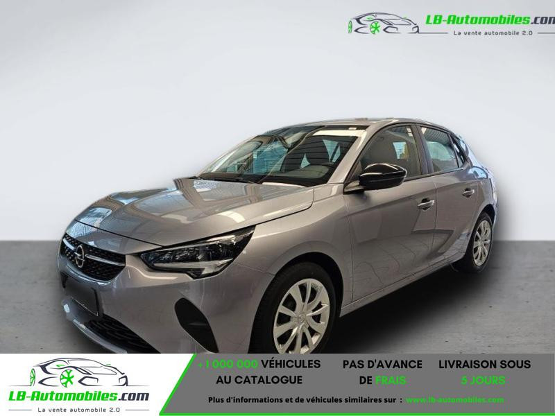 Opel Corsa 1.2 Turbo 100 ch BVA  occasion  Beaupuy