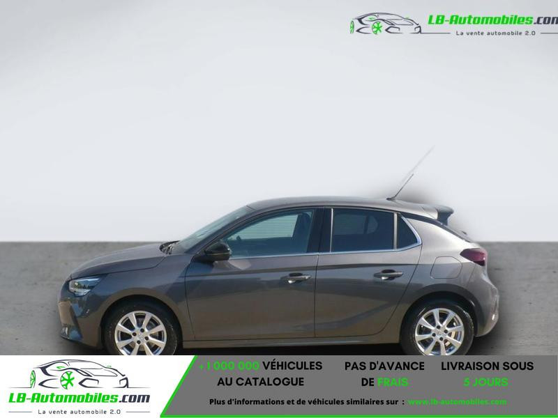 Opel Corsa 1.2 Turbo 100 ch BVA  occasion  Beaupuy - photo n5