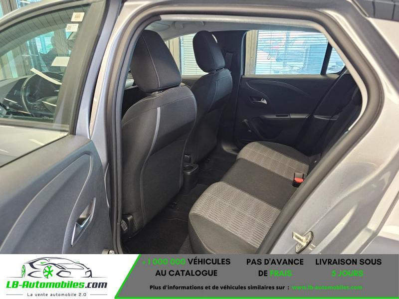 Opel Corsa 1.2 Turbo 100 ch BVA  occasion  Beaupuy - photo n5