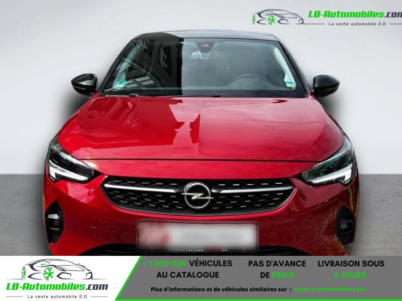 Opel Corsa 1.2 Turbo 100 ch BVA  occasion  Beaupuy - photo n4