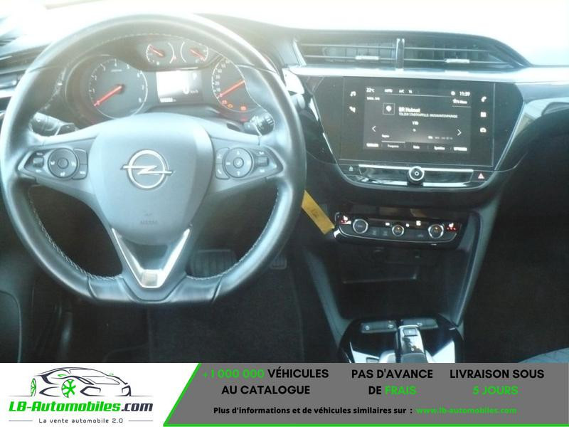 Opel Corsa 1.2 Turbo 100 ch BVA  occasion  Beaupuy - photo n2