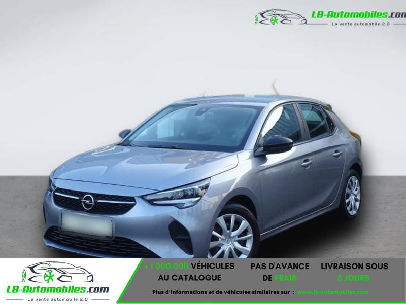 Opel Corsa 1.2 Turbo 100 ch BVA  occasion  Beaupuy - photo n2