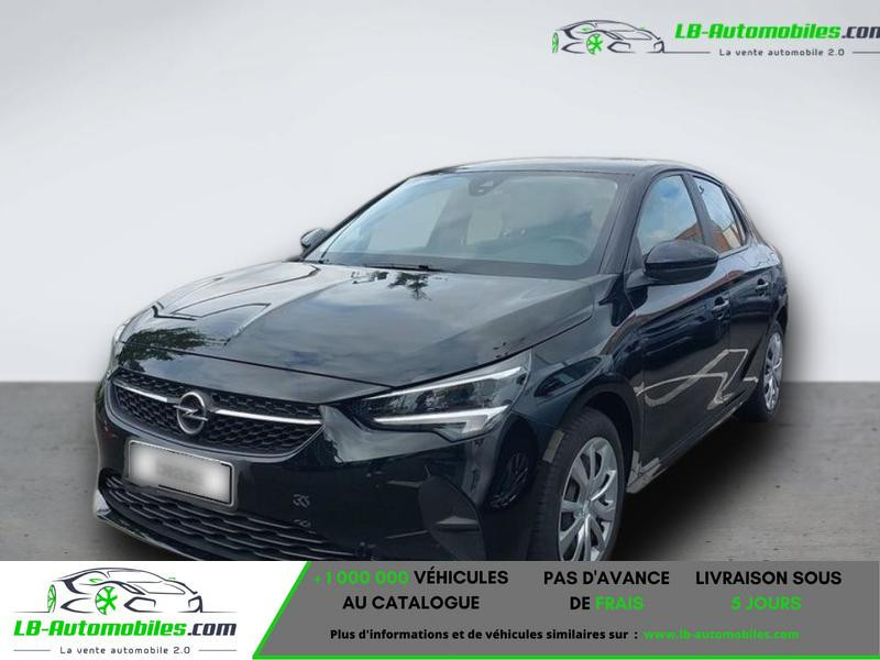 Opel Corsa 1.2 Turbo 100 ch BVA  occasion  Beaupuy