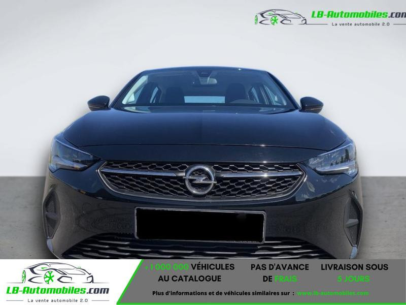 Opel Corsa 1.2 Turbo 100 ch BVA  occasion  Beaupuy - photo n4