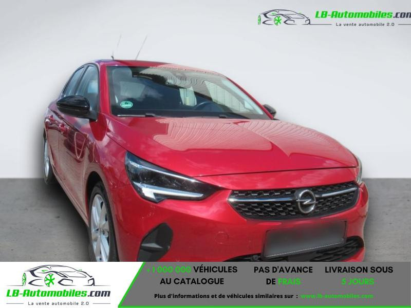 Opel Corsa 1.2 Turbo 100 ch BVA  occasion  Beaupuy