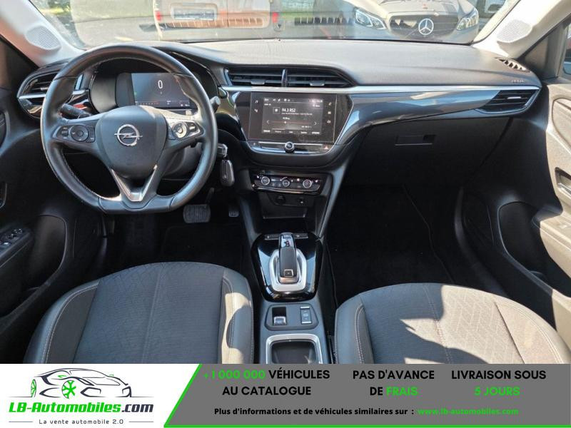 Opel Corsa 1.2 Turbo 100 ch BVA  occasion  Beaupuy - photo n3