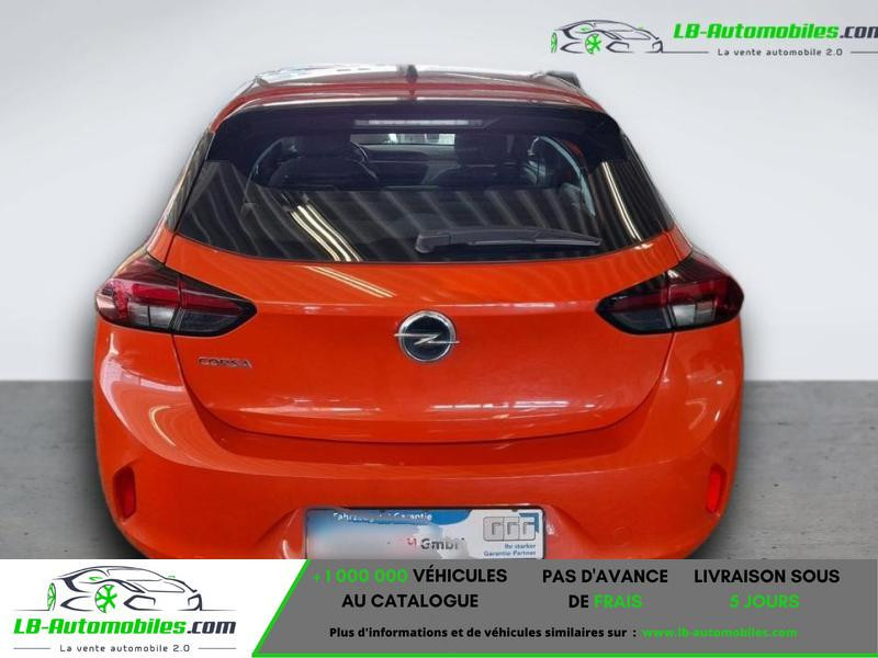 Opel Corsa 1.2 Turbo 100 ch BVA  occasion  Beaupuy - photo n4