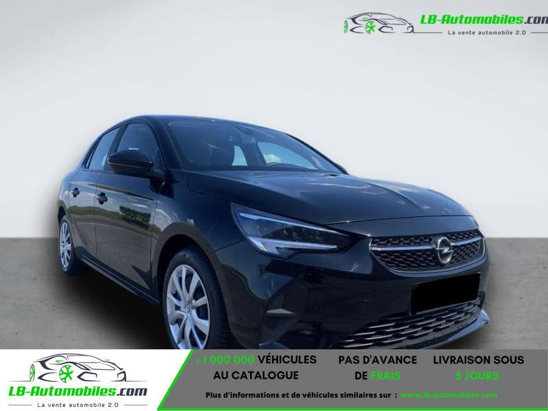 Opel Corsa 1.2 Turbo 100 ch BVA  occasion  Beaupuy - photo n2