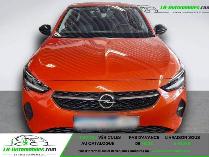 Opel Corsa 1.2 Turbo 100 ch BVA  occasion  Beaupuy - photo n2