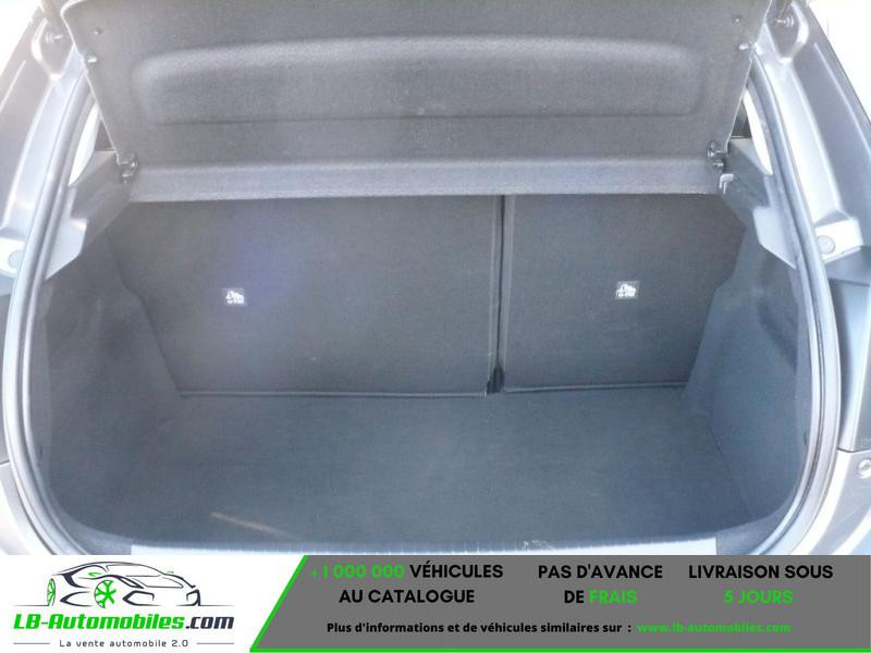 Opel Corsa 1.2 Turbo 100 ch BVA  occasion  Beaupuy - photo n9