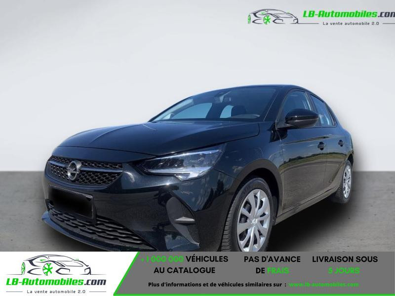 Opel Corsa 1.2 Turbo 100 ch BVA  occasion  Beaupuy