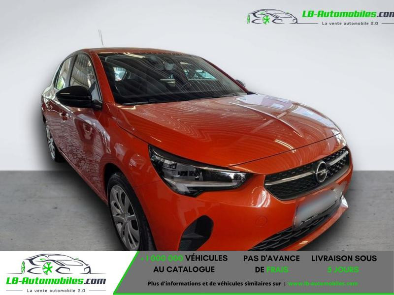 Opel Corsa 1.2 Turbo 100 ch BVA  occasion  Beaupuy