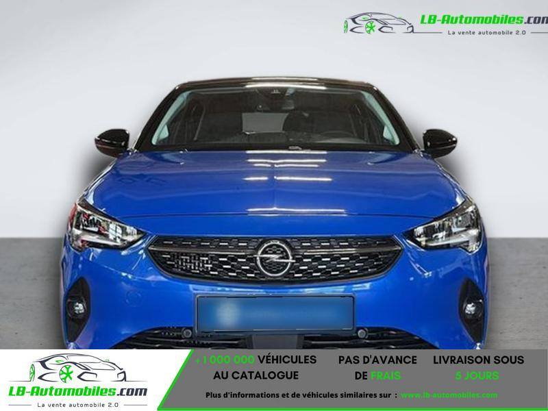 Opel Corsa 1.2 Turbo 100 ch BVA  occasion  Beaupuy - photo n5