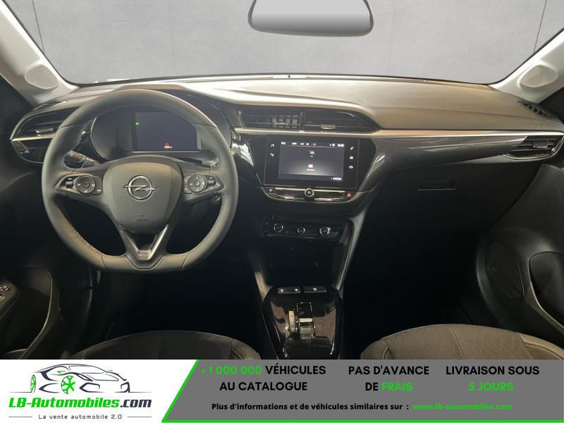 Opel Corsa 1.2 Turbo 100 ch BVA  occasion  Beaupuy - photo n3