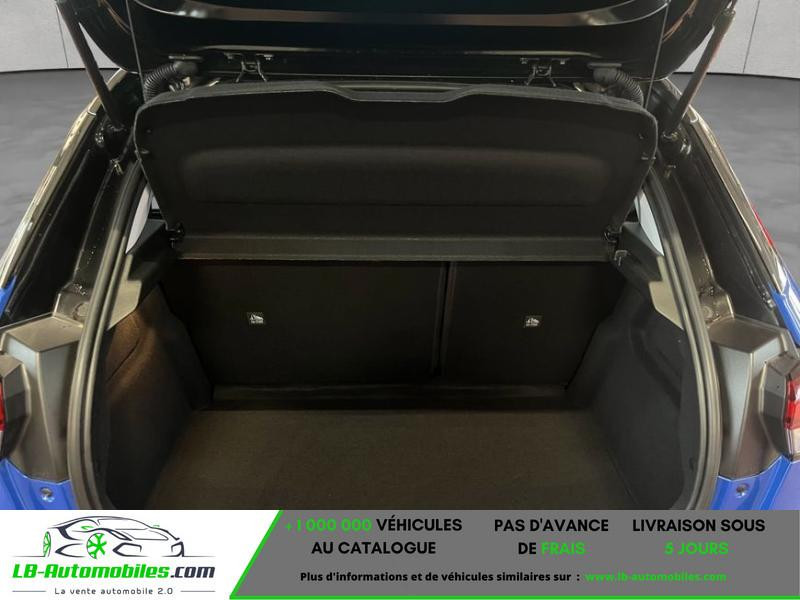 Opel Corsa 1.2 Turbo 100 ch BVA  occasion  Beaupuy - photo n11