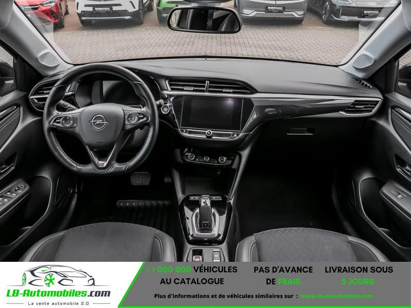Opel Corsa 1.2 Turbo 100 ch BVA  occasion  Beaupuy - photo n3