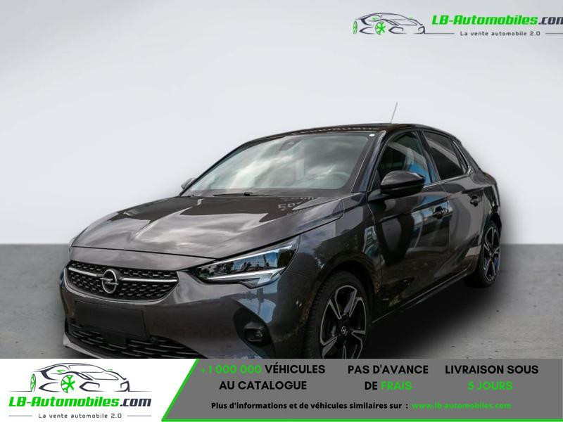 Opel Corsa 1.2 Turbo 100 ch BVA  occasion  Beaupuy - photo n2