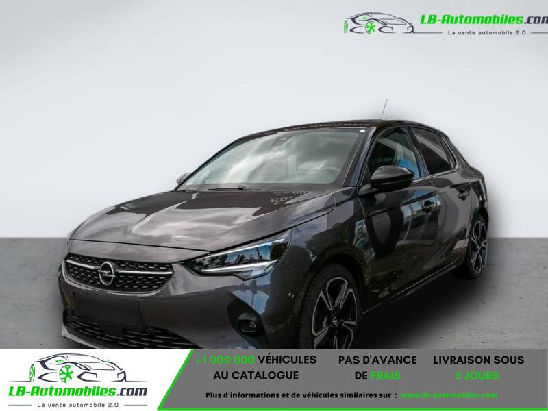 Opel Corsa 1.2 Turbo 100 ch BVA  occasion  Beaupuy