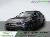 Opel Corsa occasion année 2021 boite Automatique Annonce Opel Corsa occasion Essence 1.2 Turbo 100 ch BVA à Beaupuy