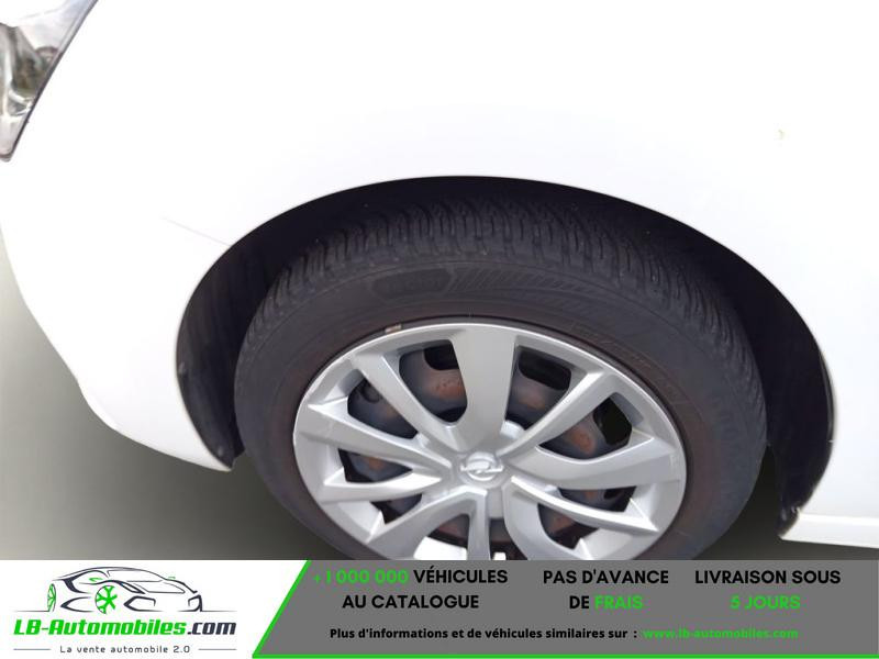 Opel Corsa 1.2 Turbo 100 ch BVA  occasion  Beaupuy - photo n10