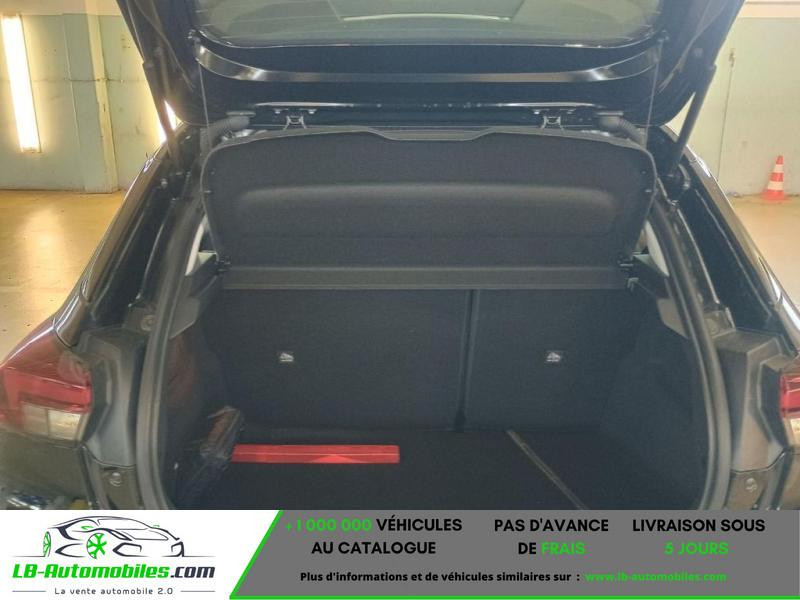 Opel Corsa 1.2 Turbo 100 ch BVA  occasion  Beaupuy - photo n4